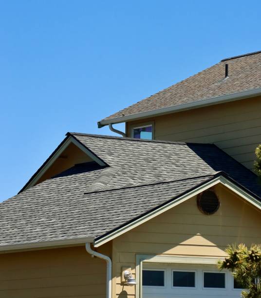 Best Green or Eco-Friendly Roofing Solutions  in White Hall, WV